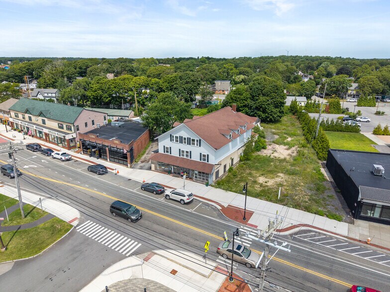 More Photos Of 61 Main St, Buzzards Bay Freestanding For Sale