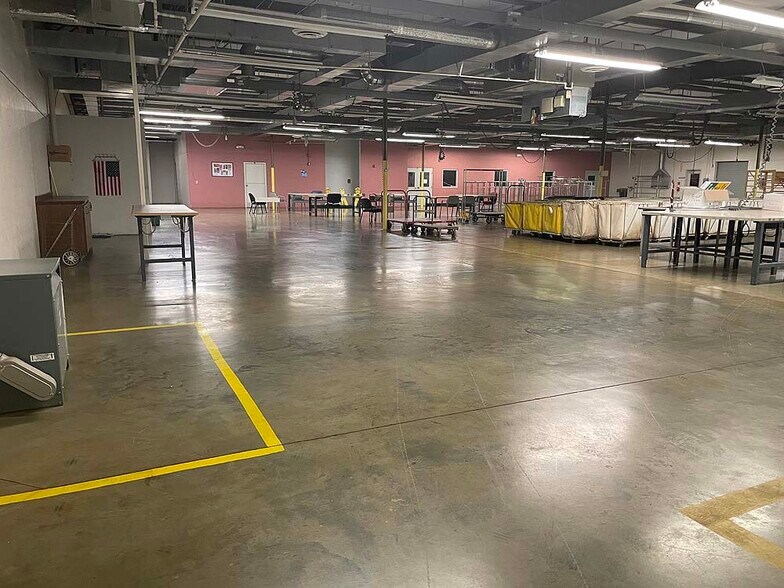 More Photos Of 498 Industrial Dr, Bristol Warehouse For Sale