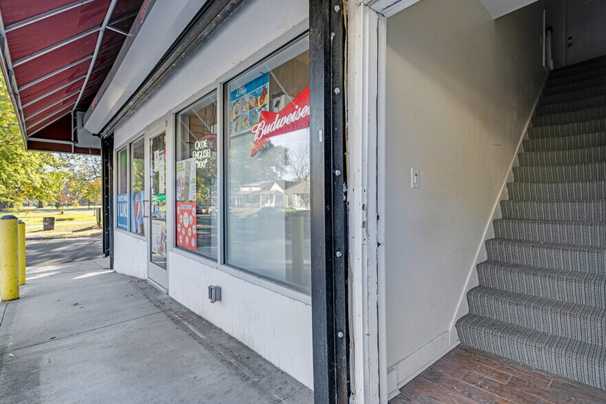 More Photos Of 2300 W Kentucky St, Louisville Storefront Retail Residential For Sale