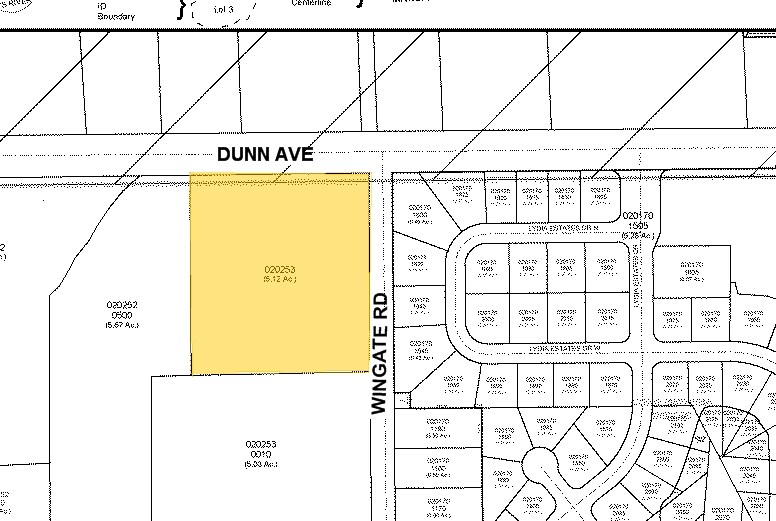 More Photos Of 3890 Dunn Ave, Jacksonville Office For Lease