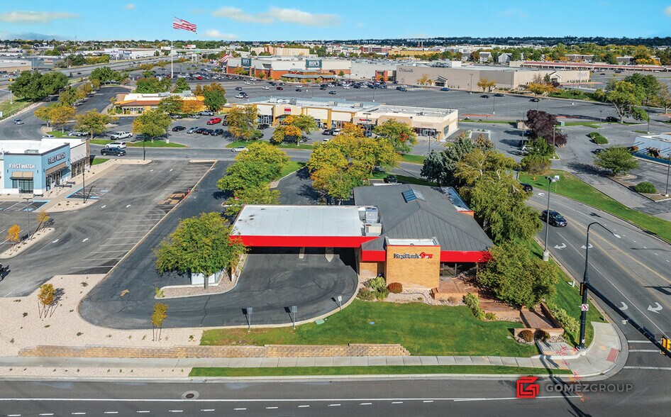 More Photos Of 999 N Hill Field Rd, Layton Bank For Sale