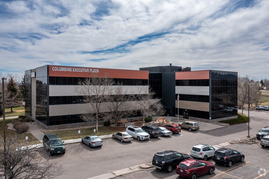 Primary Photo Of 6901 S Pierce St, Littleton Office For Lease