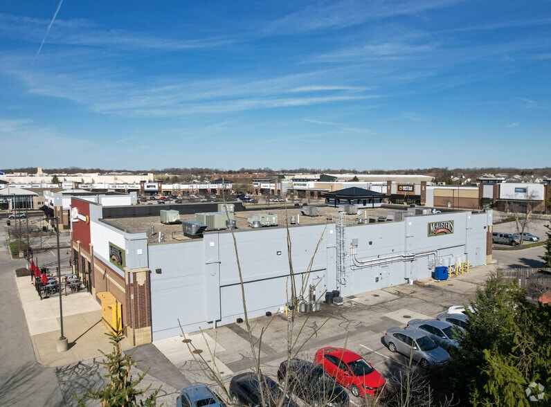More Photos Of 2550-2554 E 146th St, Carmel Storefront For Lease