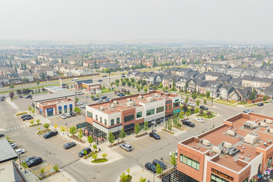 More Photos Of 401 Cooper's Blvd SW, Airdrie Unknown For Lease