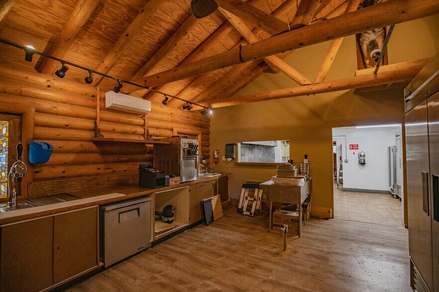 More Photos Of 949 Highway 82, Mountain Park Storefront Retail Residential For Sale