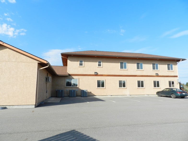 1033 Baldy Mountain Rd, Sandpoint, ID 83864 Office For Lease