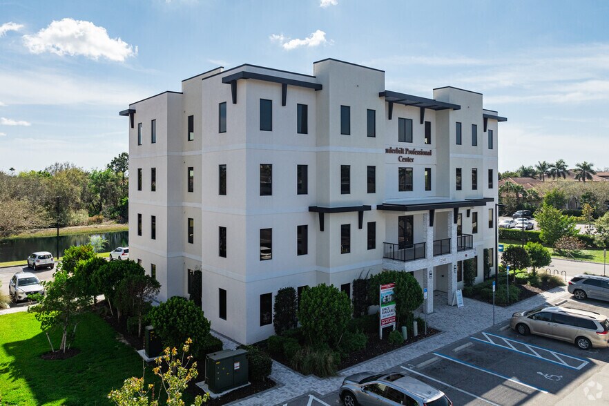 More Photos Of 2340 Vanderbilt Beach Rd, Naples Medical For Lease