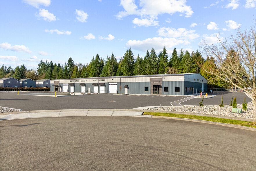 More Photos Of 8991 Select Ct SE, Tumwater Warehouse For Lease