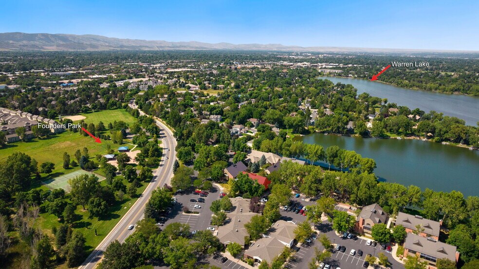 More Photos Of 724 Whalers Way, Fort Collins Office For Lease