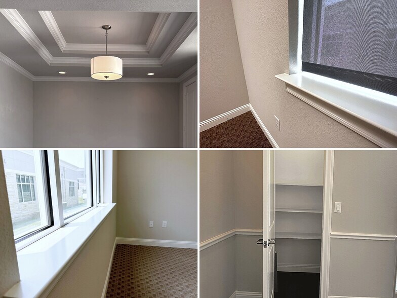 More Photos Of 1402 S Custer Rd, McKinney Medical For Lease