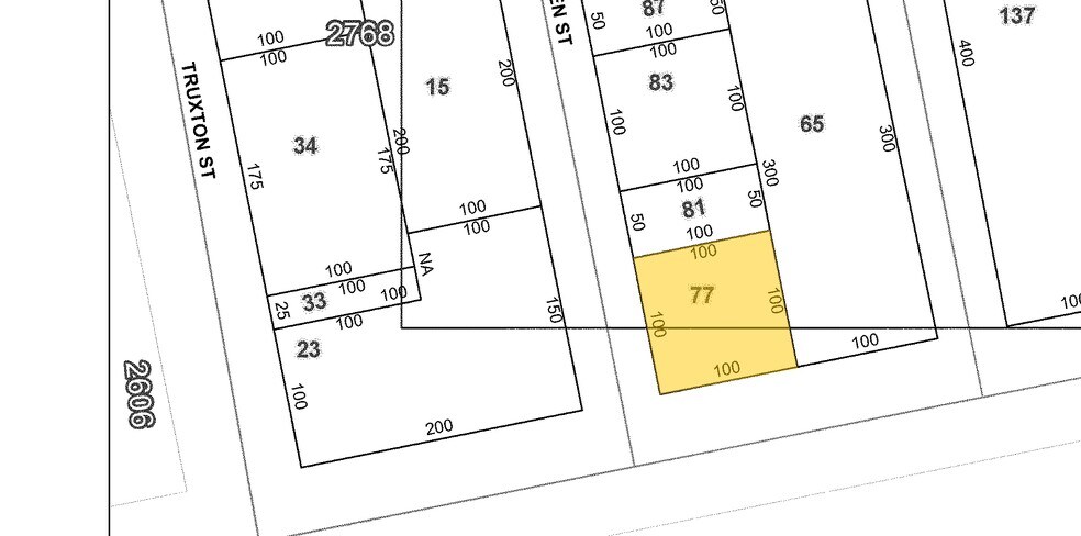 More Photos Of 1169 Oak Point Ave, Bronx Warehouse For Lease