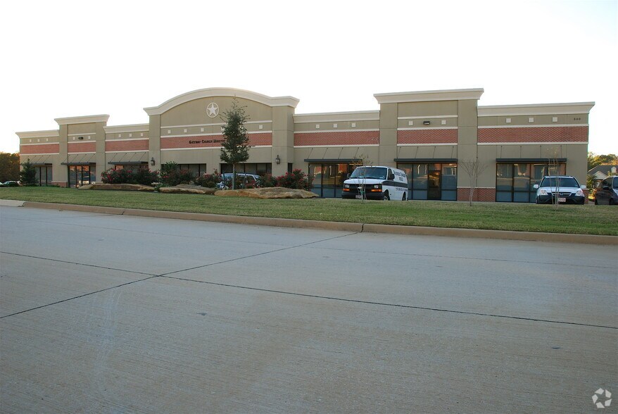 More Photos Of 540 S Nolen Dr, Southlake Office For Lease