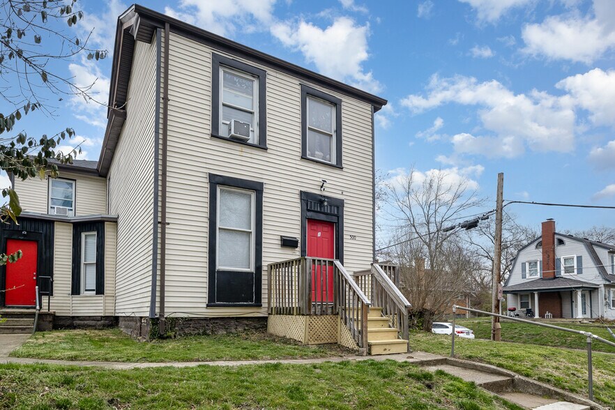More Photos Of 500 W Wyoming Ave, Lockland Apartments For Sale