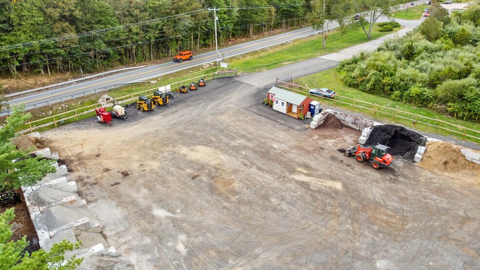 More Photos Of 124 Norwich Westerly Rd, North Stonington Land For Sale