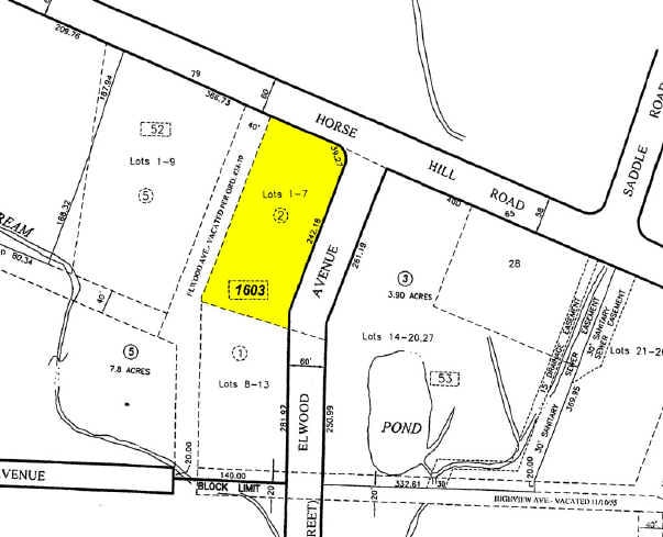 More Photos Of 45 Horsehill Rd, Cedar Knolls Warehouse For Lease