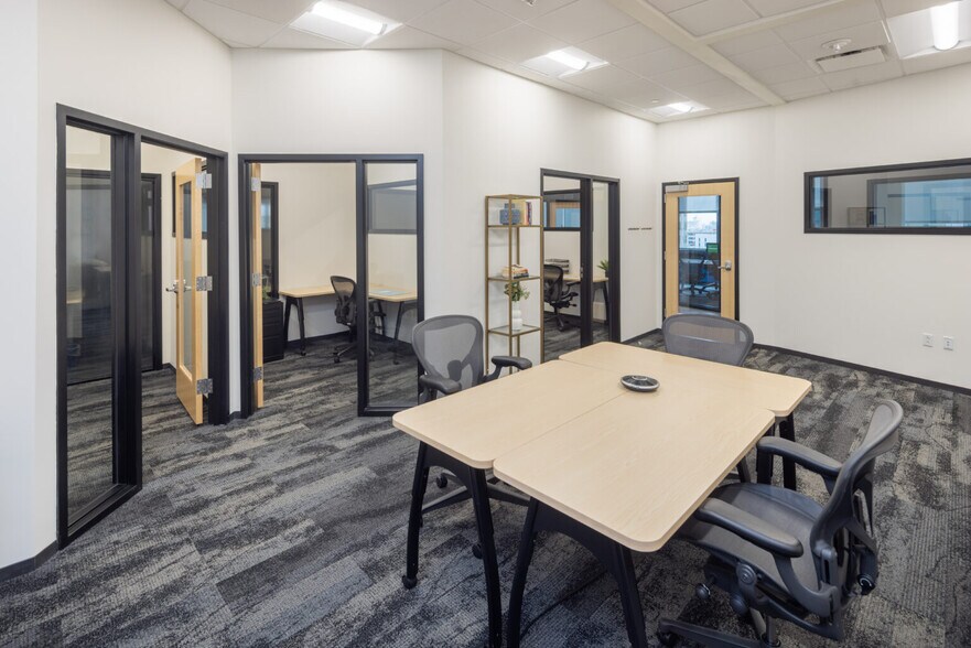 More Photos Of 3675 Market St, Philadelphia Office For Lease