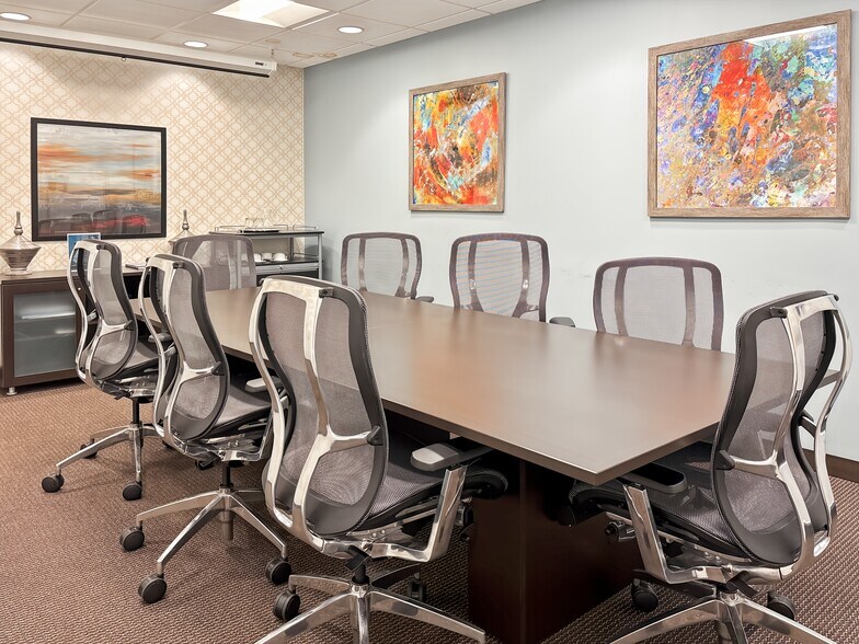 More Photos Of 1220 Main St, Vancouver Coworking Space