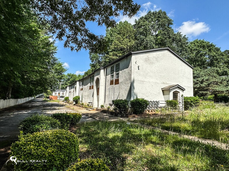 More Photos Of 2600 Old Hapeville Rd SW, Atlanta Apartments For Sale