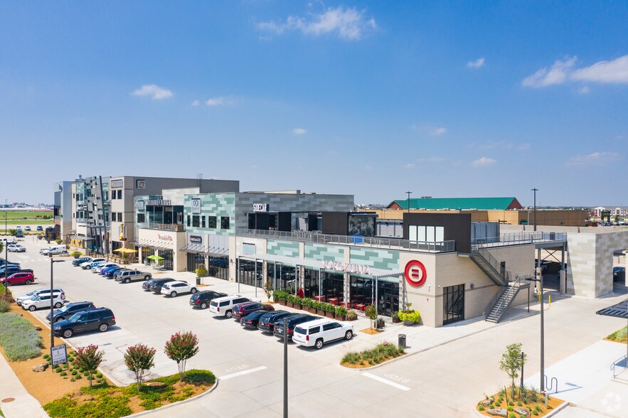 More Photos Of 13230 Pawnee Dr, Oklahoma City Freestanding For Lease