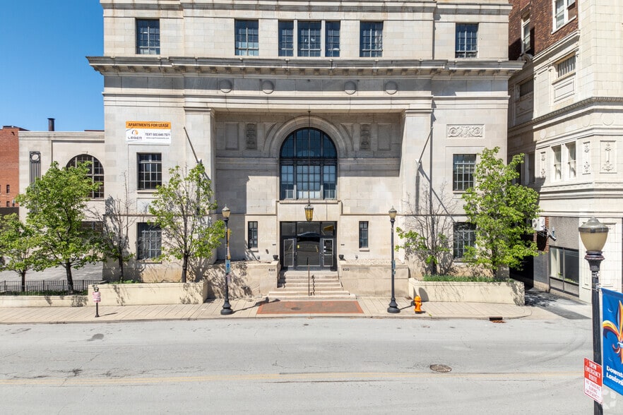 More Photos Of 620 S Third St, Louisville Office Residential For Sale