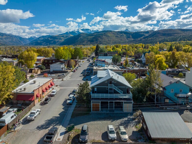 More Photos Of 609 Clinton St, Ridgway Apartments For Sale