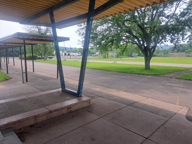 More Photos Of 100 Elm St, Owego Industrial For Sale