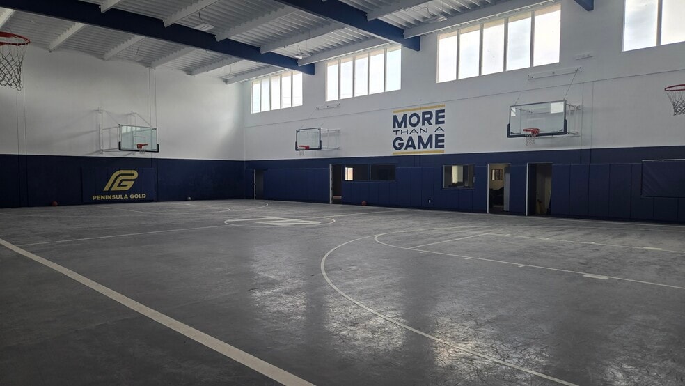 Primary Photo Of 200 N Quebec St, San Mateo Baseball Field For Sale