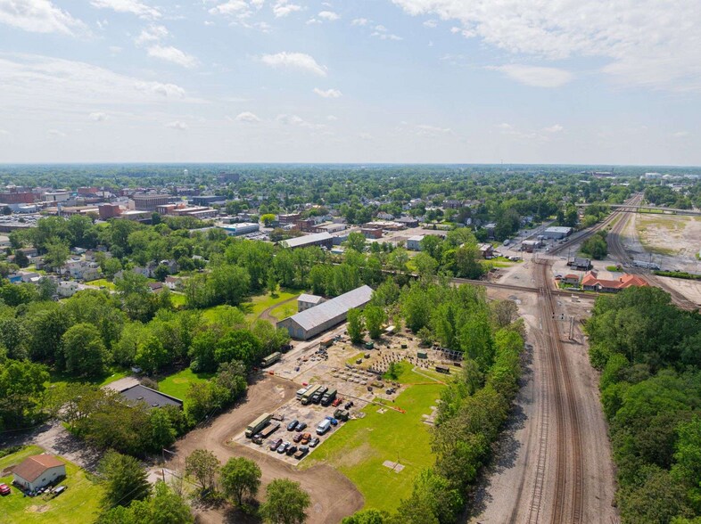 More Photos Of 311 Rose Ave, Marion Warehouse For Sale