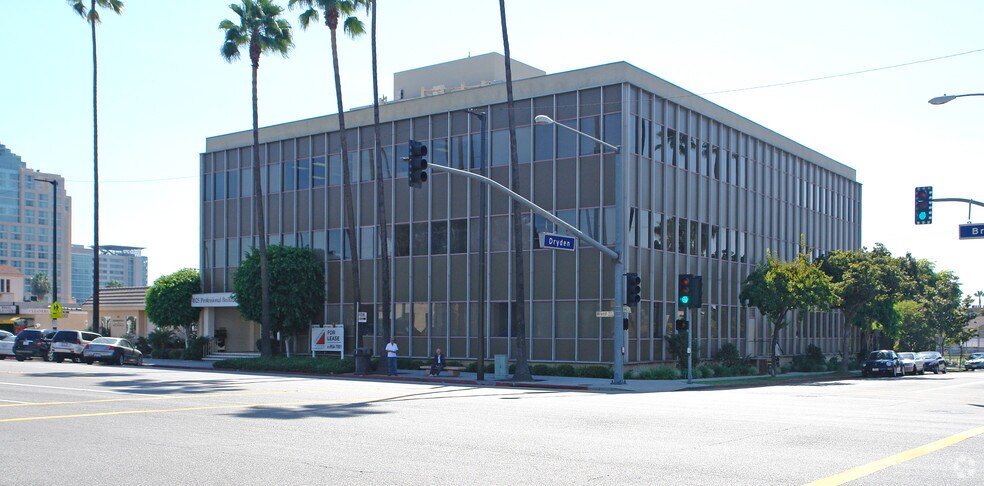 More Photos Of 1025 N Brand Blvd, Glendale Office For Lease