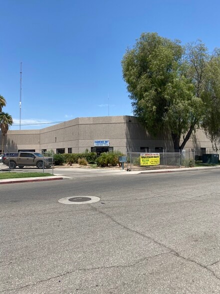 More Photos Of 2401 Portico Blvd, Calexico Warehouse For Lease