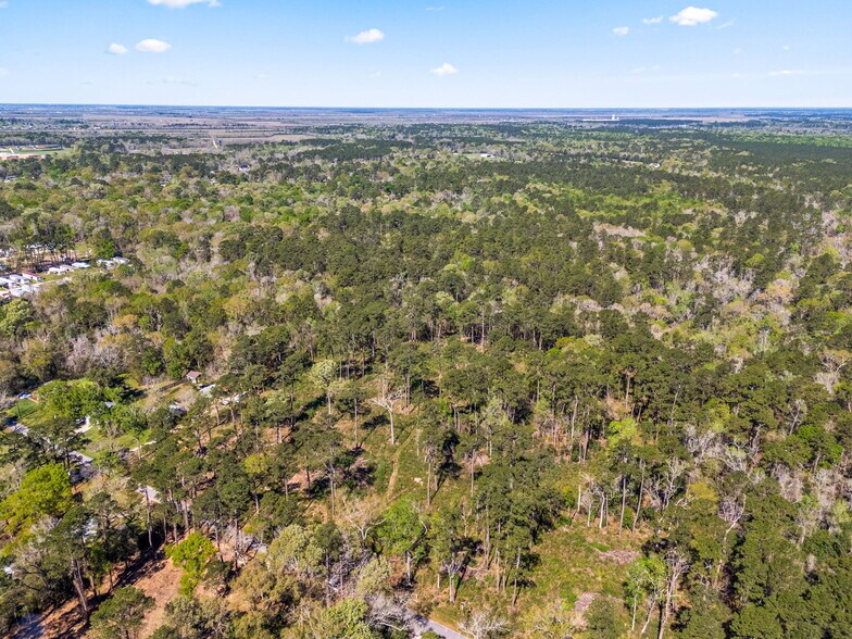 More Photos Of Cherry Creek Rd @ N Winfree, Dayton Land For Sale