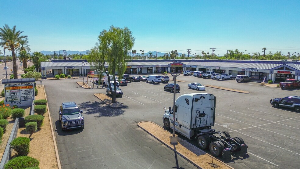 More Photos Of 5270 N 59th Ave, Glendale Unknown For Lease