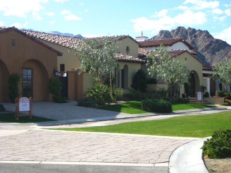 More Photos Of 80875 Paseo De Rosario, La Quinta Land For Sale