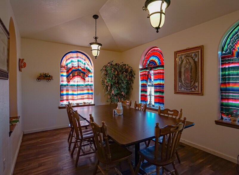 More Photos Of 27948 Frontage Rd, La Junta General Retail For Sale