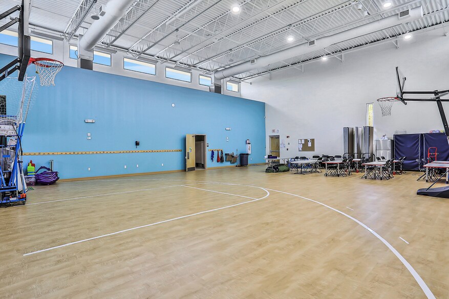 More Photos Of 210 Commerce Lake Dr, Saint Augustine Daycare Center For Lease