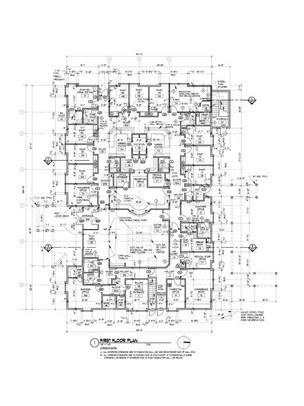 More Photos Of 2226 Penfield Rd, Penfield Medical For Sale