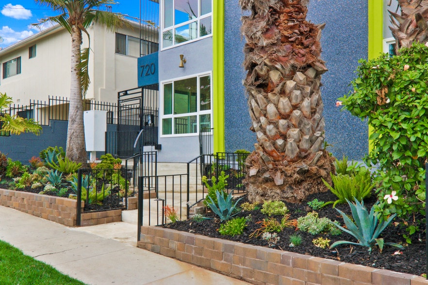 More Photos Of 720 N Market St, Inglewood Apartments For Sale