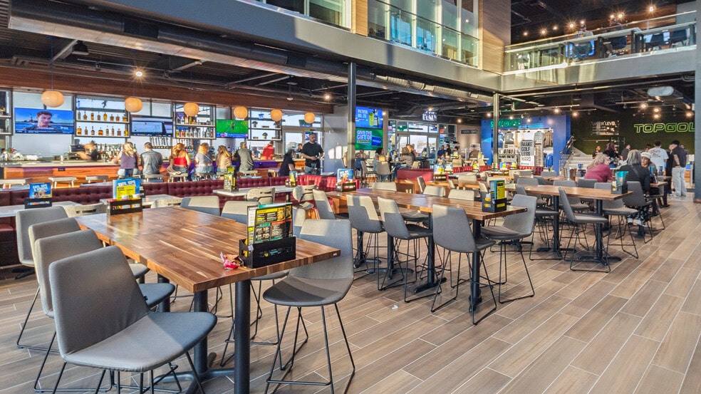 More Photos Of 3670 S State Hwy 161, Grand Prairie Golf Course Driving Range For Sale