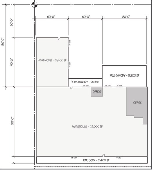 More Photos Of 2621 NW Industrial, Portland Warehouse For Lease