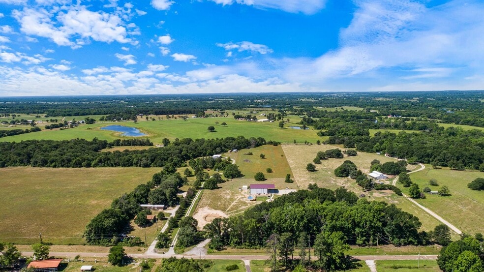 More Photos Of 1211 VZ County 4418 Rd, Canton Specialty For Sale