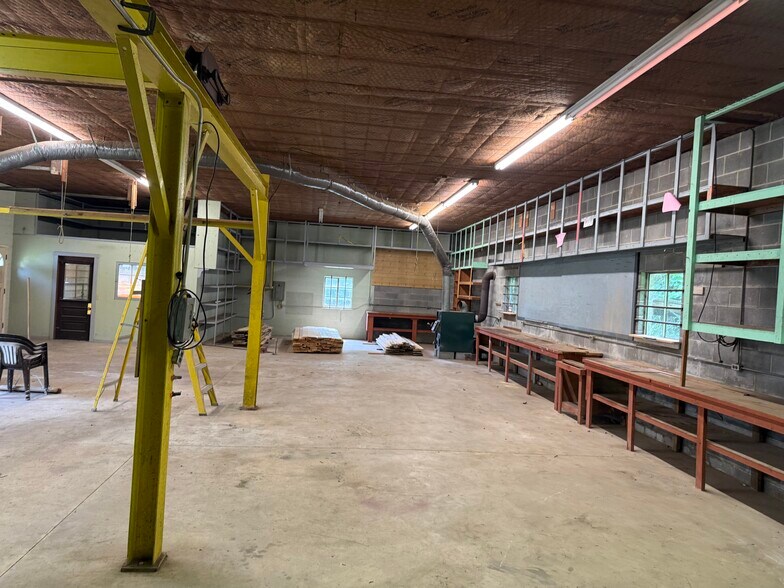 More Photos Of 256 Country Club Rd, Grafton Industrial For Sale