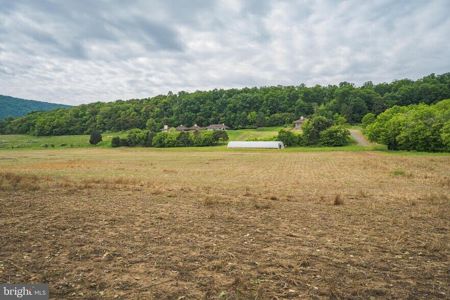 More Photos Of 895 Fishers rd, Maurertown Land For Sale
