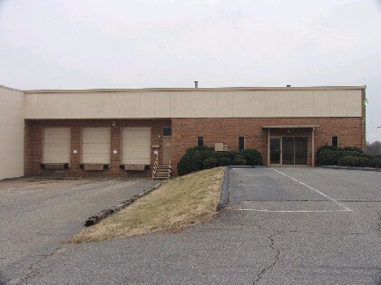 Primary Photo Of 103 N McLin Creek Rd, Conover Warehouse For Lease