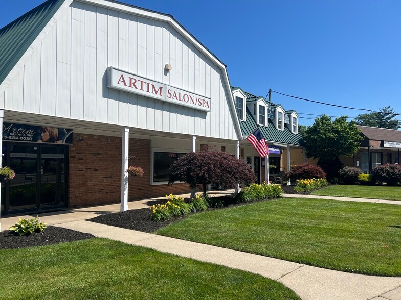 More Photos Of 470 Ridgedale Ave, East Hanover Storefront Retail Office For Lease