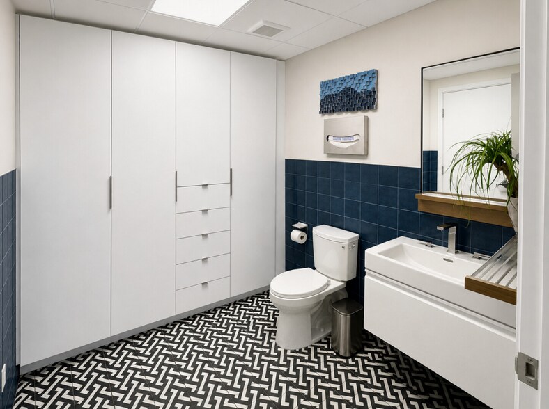 More Photos Of 1031 N Miami Beach Blvd, North Miami Beach Office For Sale