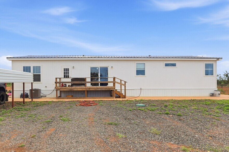 More Photos Of 5710 Co 331 rd, Colorado City Land For Sale