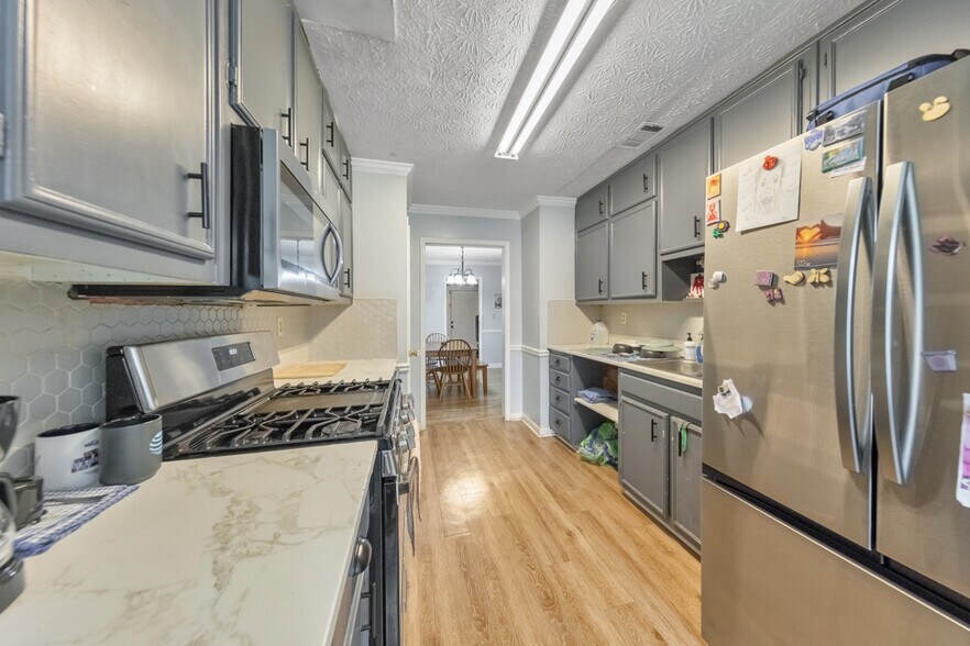More Photos Of 2814 Briar Hill Ln SE, Conyers Multifamily For Sale