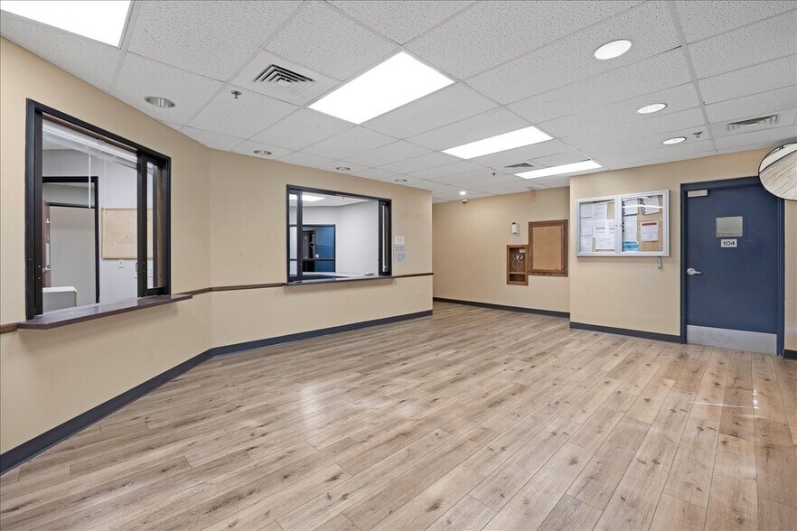 More Photos Of 1501 S Polk St, Amarillo Medical For Sale