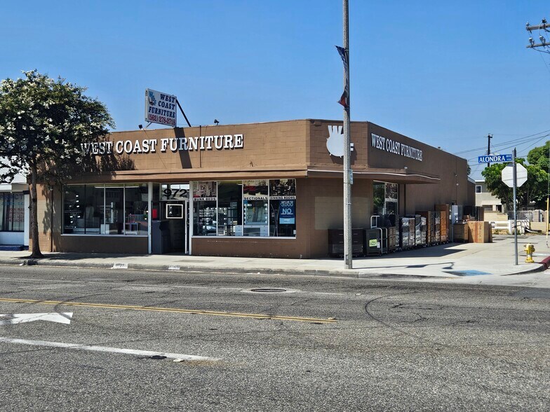 More Photos Of 9727 Alondra Blvd, Bellflower General Retail For Sale