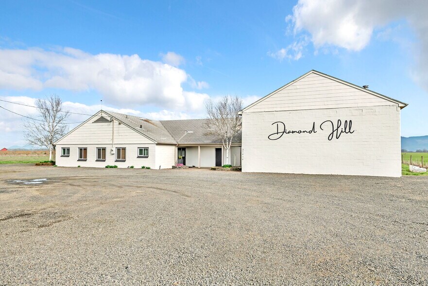 More Photos Of 31414 Harris Dr, Harrisburg Lodge Meeting Hall For Sale